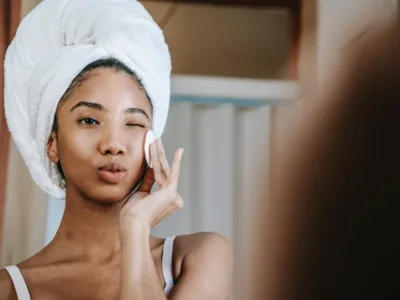 ANTI-AGEING FACIAL