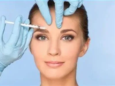 Botulinum Toxin Injection Therapy