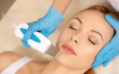 Deep Cleansing Facial